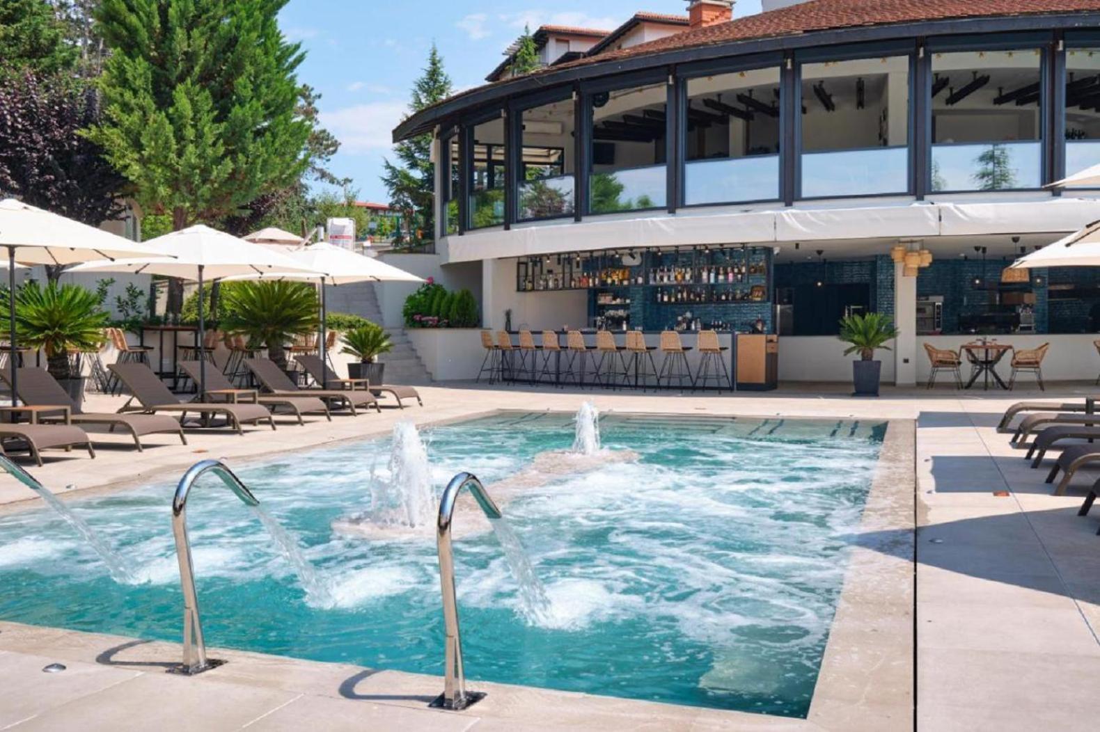 Sea Bliss Retreat -Santa Marina - Sozopol Apartment Bagian luar foto