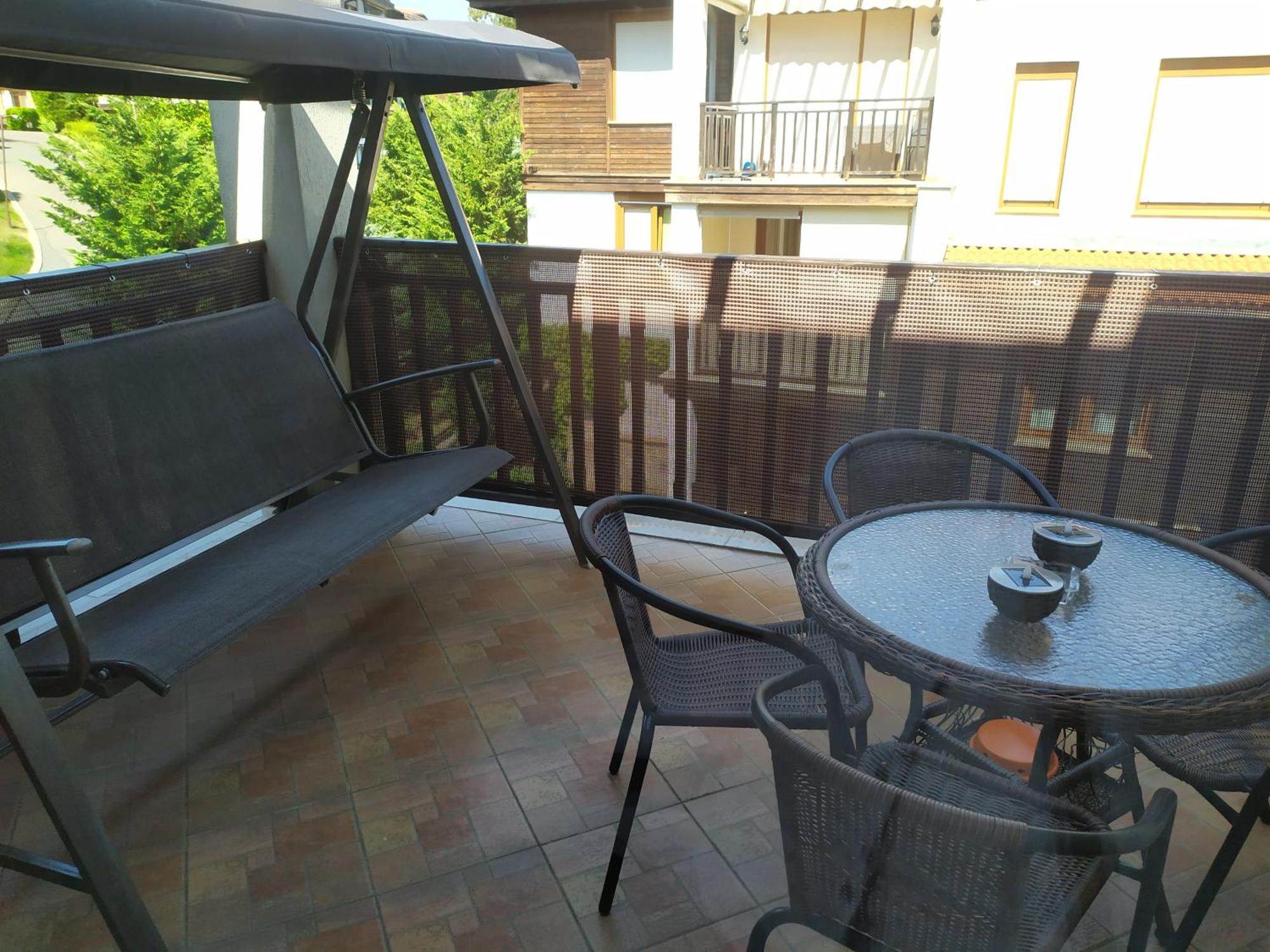 Sea Bliss Retreat -Santa Marina - Sozopol Apartment Bagian luar foto