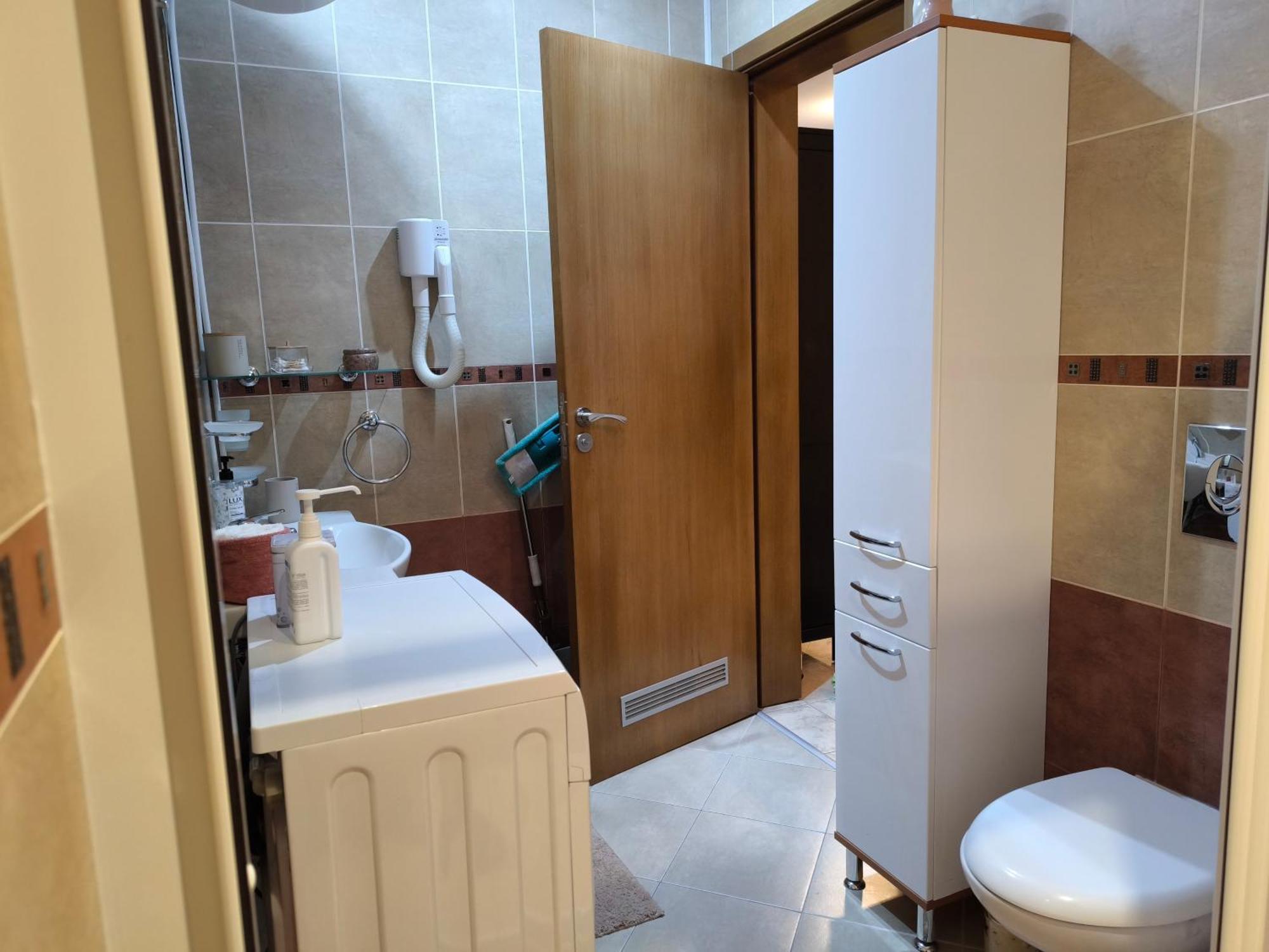 Sea Bliss Retreat -Santa Marina - Sozopol Apartment Bagian luar foto